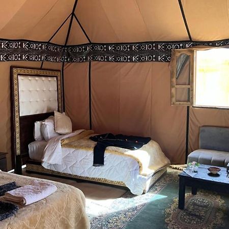 Luxury Desert Camp Merzouga Exterior photo