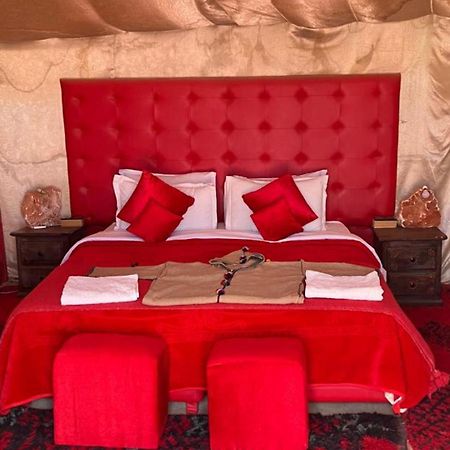 Luxury Desert Camp Merzouga Exterior photo